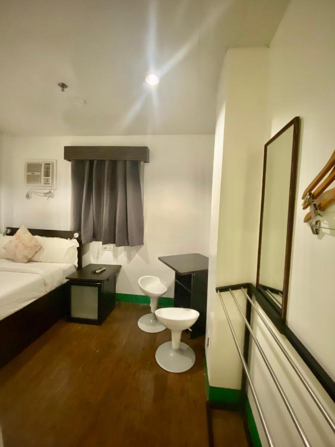 Emerald Bay Boracay Manoc-Manoc Luaran gambar