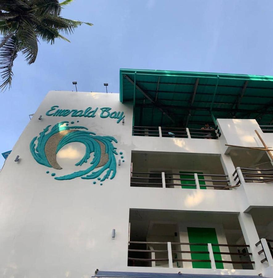 Emerald Bay Boracay Manoc-Manoc Luaran gambar