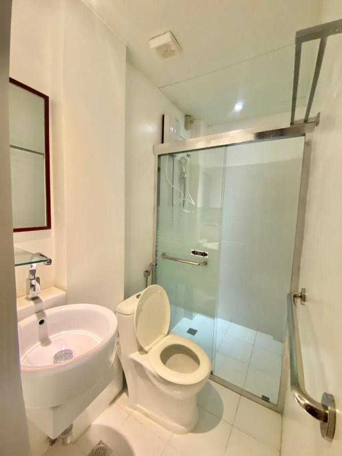 Emerald Bay Boracay Manoc-Manoc Luaran gambar