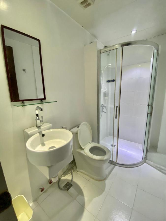 Emerald Bay Boracay Manoc-Manoc Luaran gambar