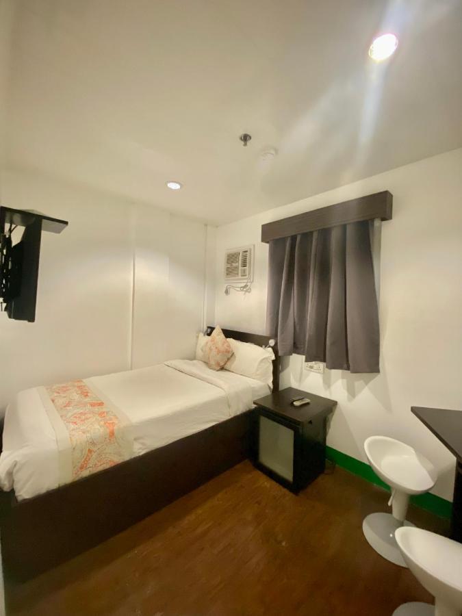 Emerald Bay Boracay Manoc-Manoc Luaran gambar